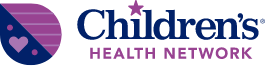 Children's health network logo