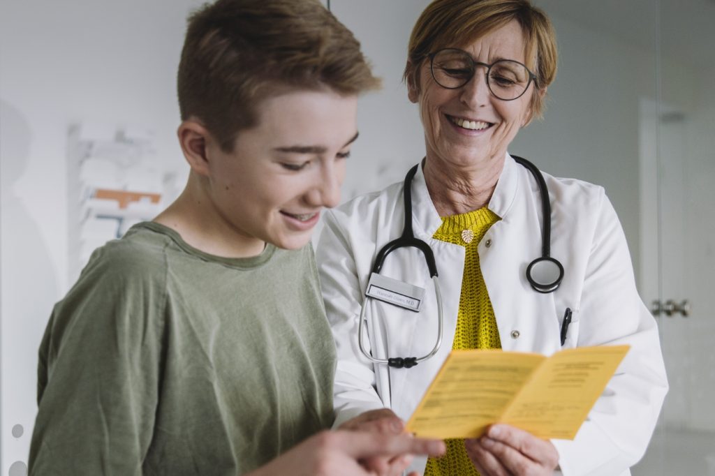 Children's Health Network Children’s Health Network (CHN) is the