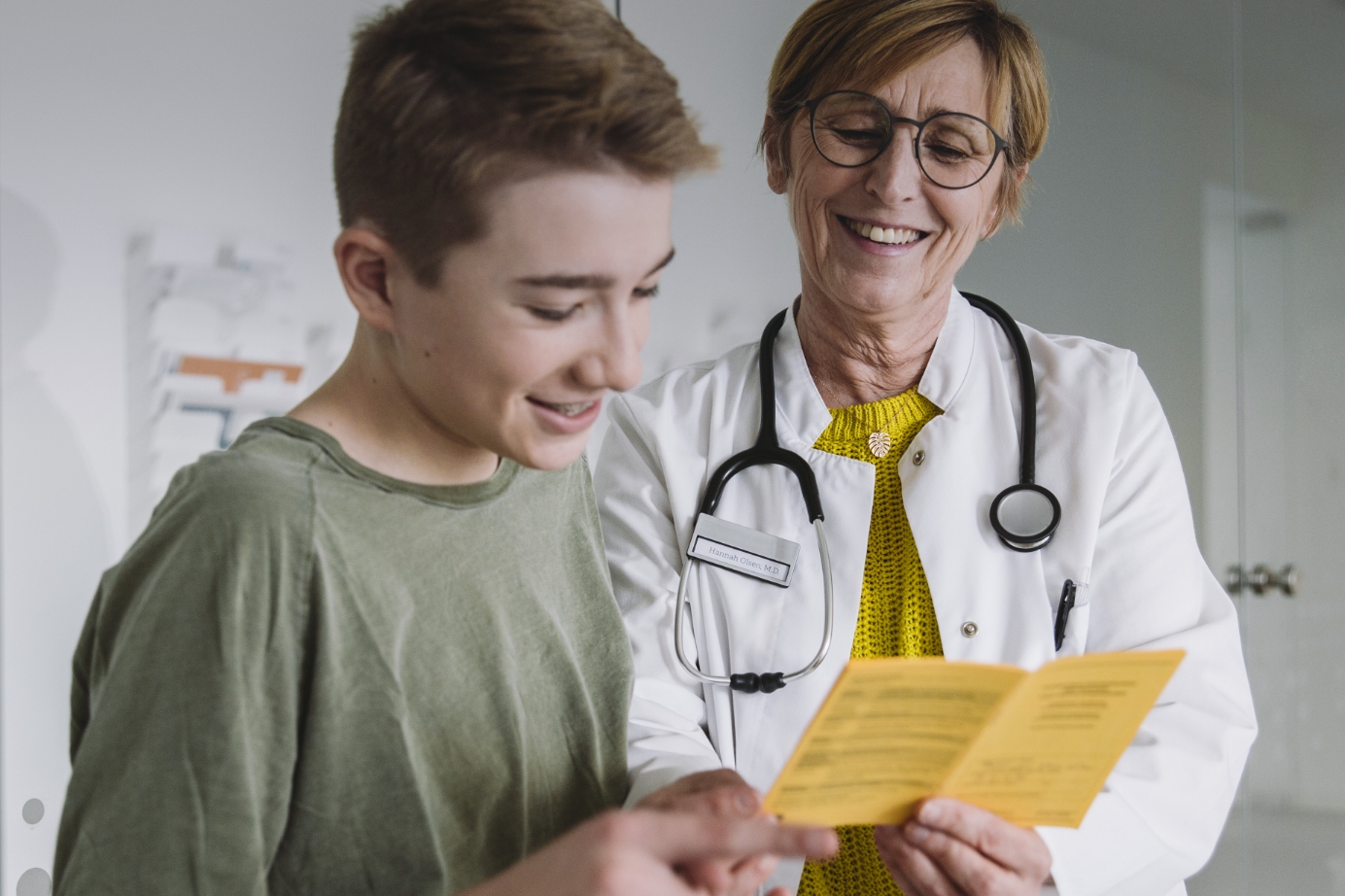 Children's Health Network Children’s Health Network (CHN) is the